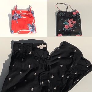 Vans bundle 🔥 NOT AVAILABLE